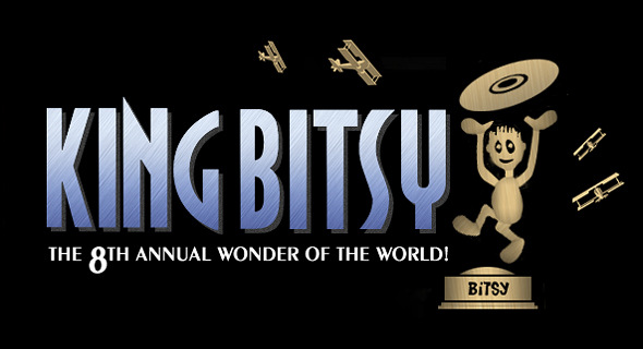 The 8th Annual Digital Bits Bitsy Awards!  Come on in...!