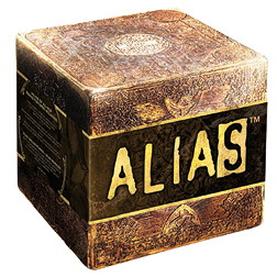 Alias: The Complete Collection