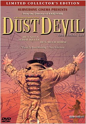 Dust Devil: The Final Cut - Limited Collector's Edition