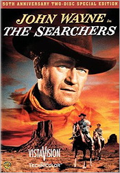 The Searchers: 50th Anniversary Two-Disc Special Edition