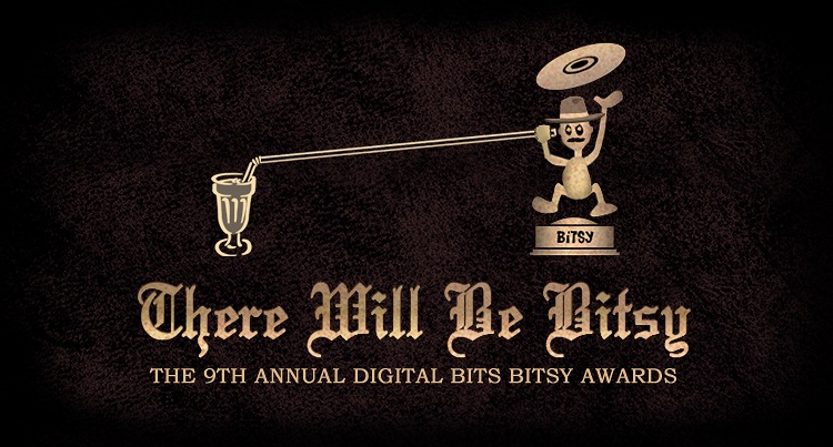 Click here for The 9th Annual Digital Bits Bitsy Awards!