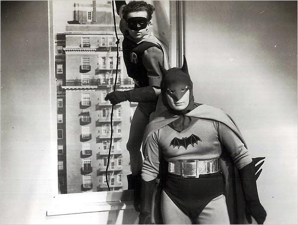 The Batman (1943)