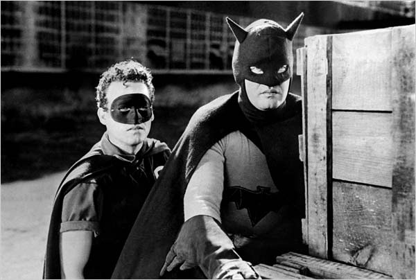 Batman and Robin (1949)