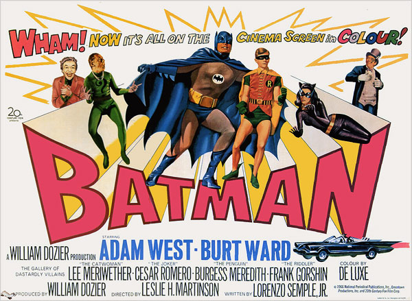 Batman (1966)