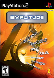 Amplitude (PS2)