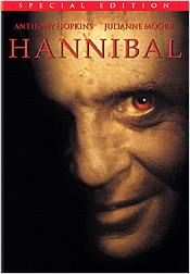 MGM's 2-disc Hannibal: Special Edition