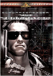 MGM's Terminator: Special Edition