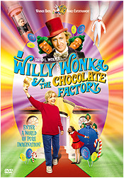 Warner's Willy Wonka: 30th Anniversary Edition