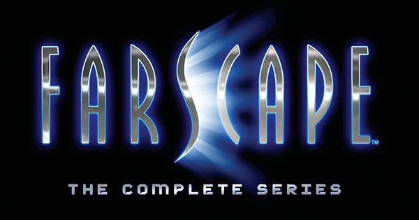 New Video's Dan Kenny on the Farscape Blu-rays