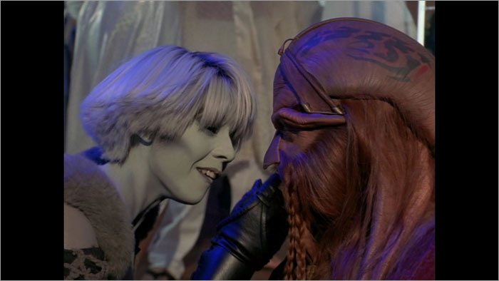 Farscape BD image