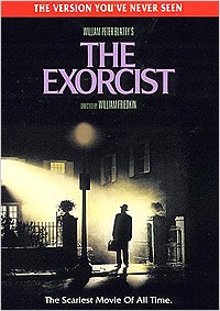 The Exorcist: The Version You've Never Seen