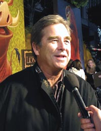 Beau Bridges