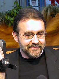 Don Hahn