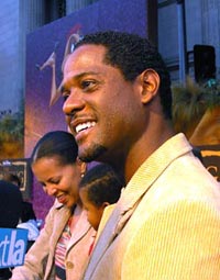 Blair Underwood