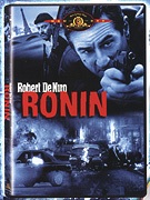 Ronin DVD