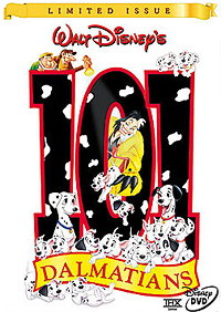 101 Dalmatians