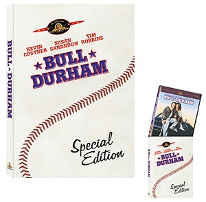 MGM's Bull Durham: Special Edition