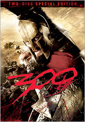 300: 2-Disc Special Edition