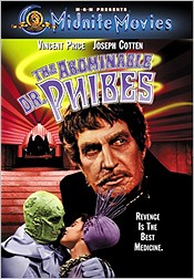 The Abdominable Dr. Phibes