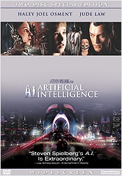 A.I. Artificial Intelligence: Special Edition