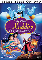 Aladdin: Special Edition