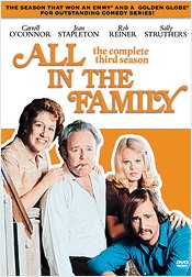 All in the Family: The Complete Third Season