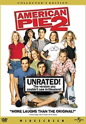 American Pie 2: Collector's Edition (unrated widescreen)