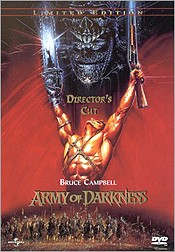 Army of Darkness: Director's Cut
