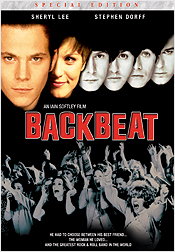 Backbeat: Special Edition