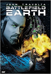 Battlefield: Earth