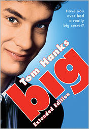 Big: Extended Edition