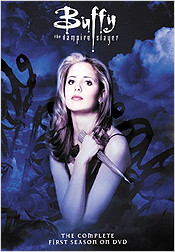 Buffy the Vampire Slayer: The Complete First Season