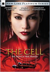 The Cell: Platinum Series