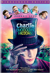 Charlie and the Chocolate Factory