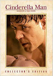 Cinderella Man: Collector's Edition