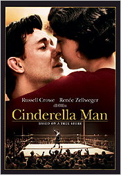 Cinderella Man