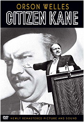 Citizen Kane: 60th Anniversary Special Edition