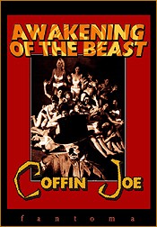 Coffin Joe: Awakening of the Beast