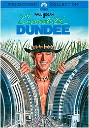 Crocodile Dundee