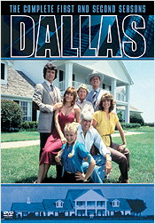 Dallas: The Complete First and Second Seasons