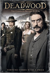 Deadwood: The Complete Second Season