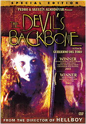 The Devil's Backbone: Special Edition