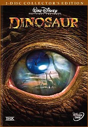 Dinosaur: Collector's Edition (2-discs)