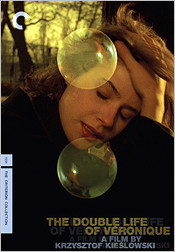 The Double Life of Vronique (Criterion)