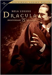 Dracula: 75th Anniversary Legacy Edition