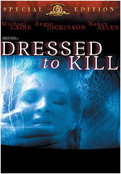 Dressed to Kill: SE
