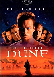 Frank Herbert's Dune: Special Edition (2-discs)