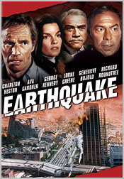 Earthquake