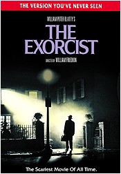 The Exorcist: The Version You've Never Seen