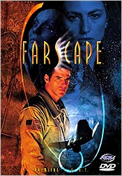 Farscape, Volume 1